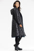 Coat model 200547